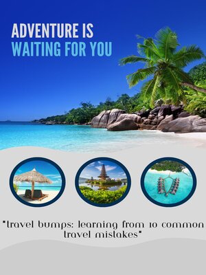 cover image of "Travel Bumps